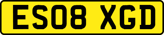 ES08XGD
