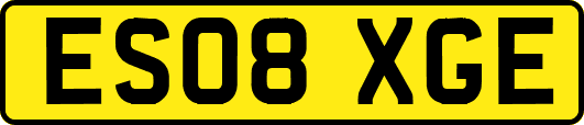 ES08XGE