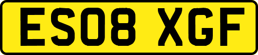 ES08XGF