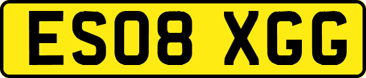 ES08XGG