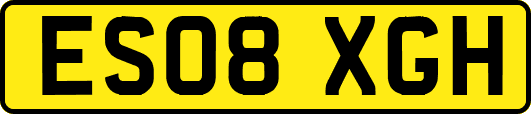 ES08XGH
