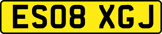 ES08XGJ