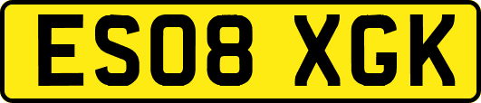 ES08XGK