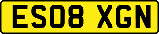 ES08XGN