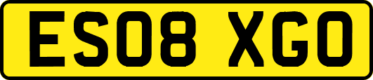 ES08XGO