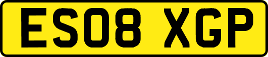 ES08XGP