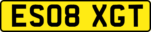 ES08XGT