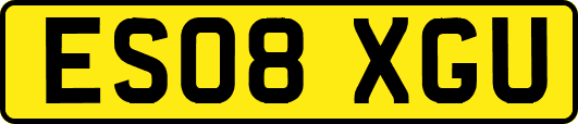 ES08XGU