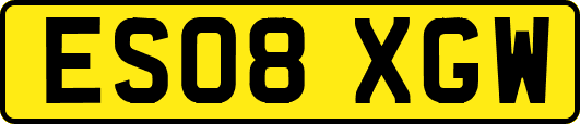 ES08XGW