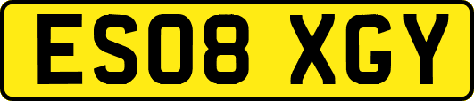 ES08XGY
