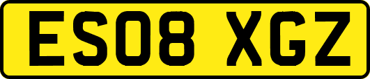 ES08XGZ