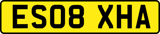 ES08XHA