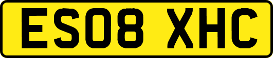 ES08XHC