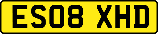 ES08XHD