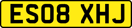 ES08XHJ