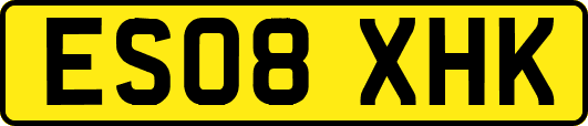ES08XHK