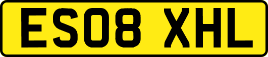 ES08XHL
