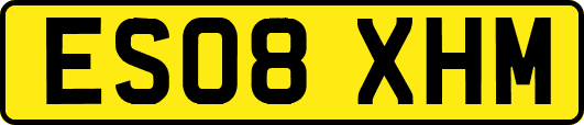 ES08XHM