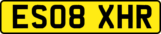 ES08XHR