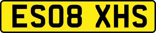 ES08XHS