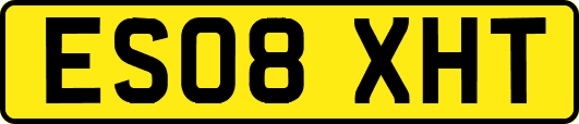 ES08XHT