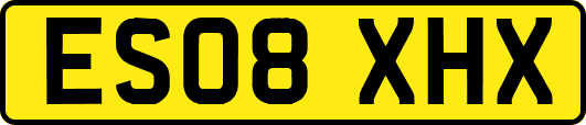 ES08XHX