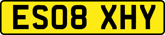 ES08XHY