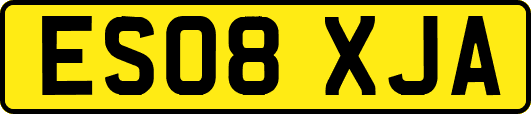 ES08XJA