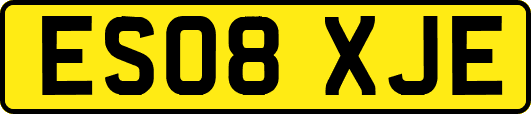 ES08XJE