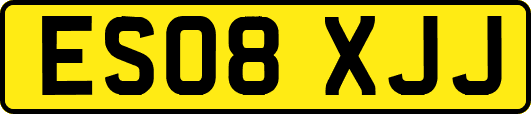 ES08XJJ