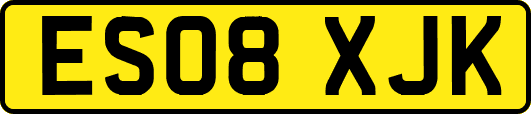 ES08XJK