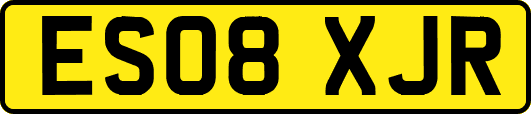 ES08XJR