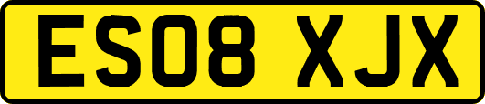 ES08XJX