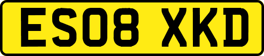 ES08XKD