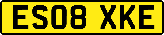 ES08XKE
