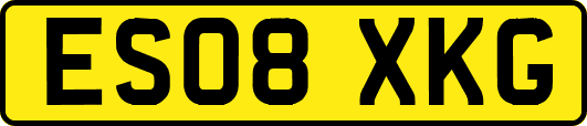 ES08XKG