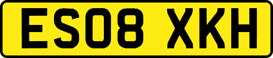 ES08XKH