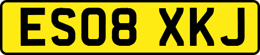 ES08XKJ