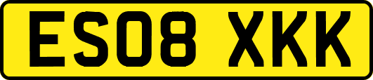 ES08XKK