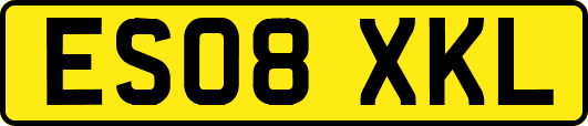 ES08XKL