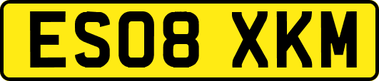 ES08XKM