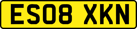 ES08XKN