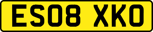 ES08XKO