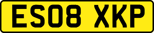 ES08XKP