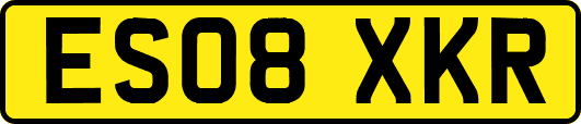 ES08XKR