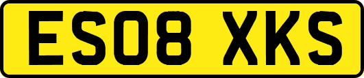 ES08XKS