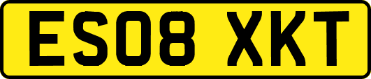 ES08XKT