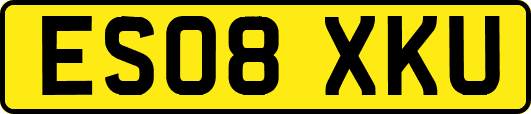 ES08XKU