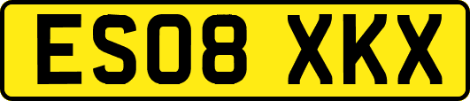 ES08XKX