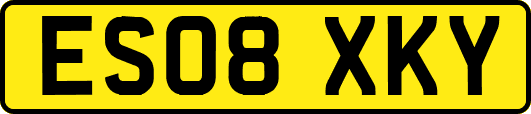 ES08XKY